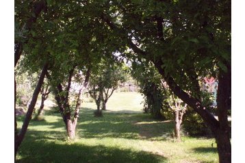 Slovaquie Privát Povoda, Extérieur